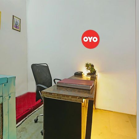 בהופאל Oyo Flagship Hotel Capital Palace מראה חיצוני תמונה